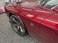 At RuralWorx Auto Sales we have a LIKE NEW 2018 Dodge Challenger HELLCAT! This car looks & drives am... (image 7)