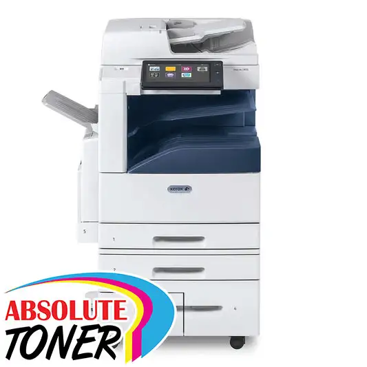 $49/Month Xerox AltaLink  Colour Printer Color Copier Scanner in Printers, Scanners & Fax in City of Toronto - Image 2