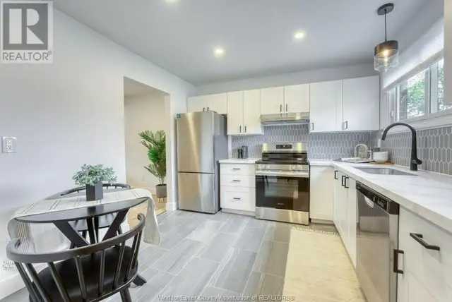 5520 EMPRESS Unit# 39 Windsor, Ontario62863783933699122