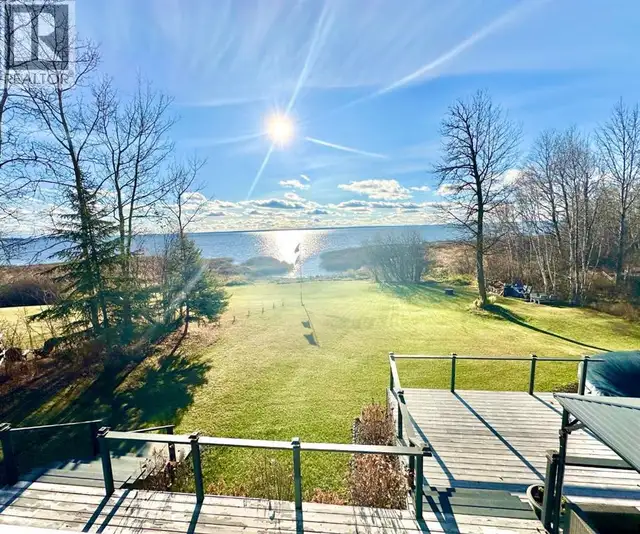 429, 14579 RD 690 Township Lac La Biche, Alberta in Houses for Sale in Edmonton - Image 41