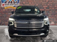 Welcome to Mann-Northway Auto Source. Command every journey in the truly impressive 2021 Chevrolet T... (image 8)