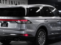 With $15,900 worth of factory add-ons. The 2023 Lincoln Aviator Reserve is a masterclass in American... (image 4)