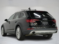 This 2018 Audi A4 allroad Progressiv is a local Ontario vehicle with a clean Carfax report, offering... (image 4)