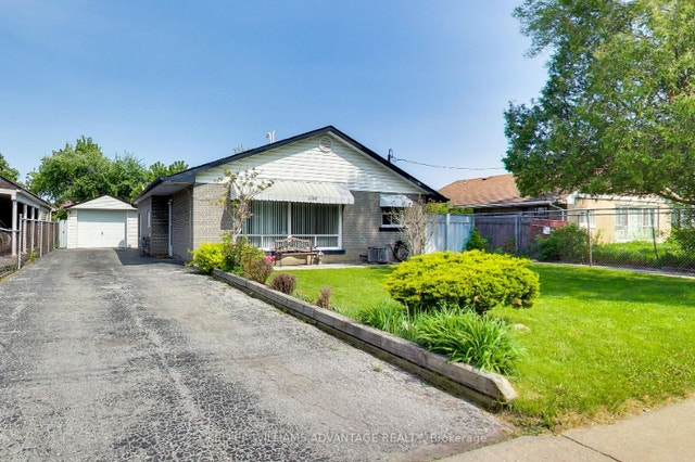 Rare Find in Malton! Stunning 3 Bed Bungalow with Backyard Oasis