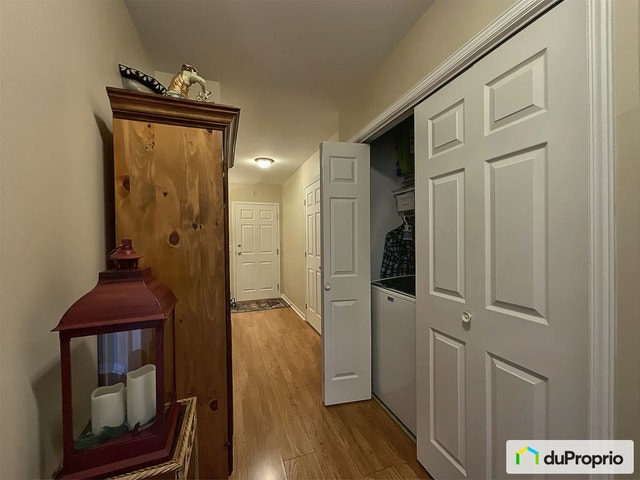 $399,500 - Condominium for sale in Rimouski (Rimouski) — photo 2