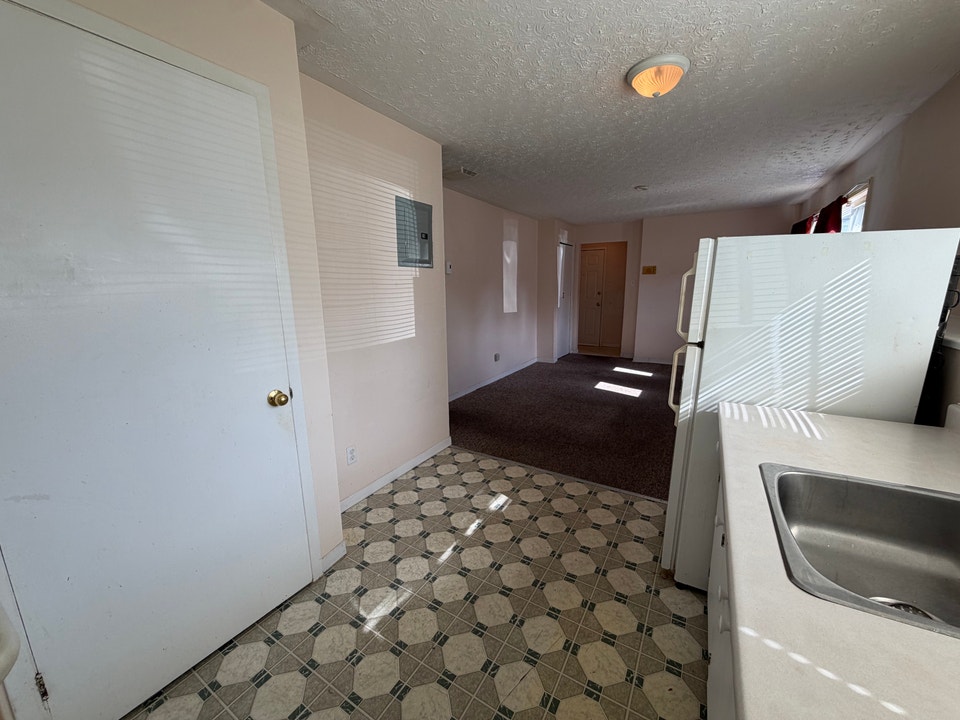 Apartment for Rent 4