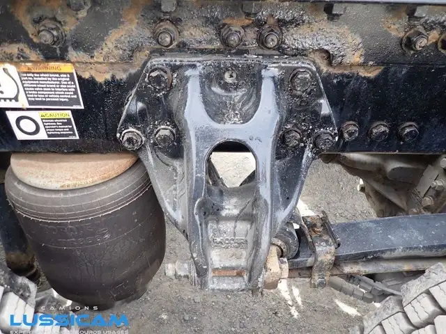 2020 Kenworth T680 in Heavy Equipment in Longueuil / South Shore - Image 38