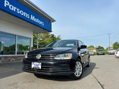 WHY THIS JETTA STANDS OUT: • LOWER KM FOR THE YEAR Well below average mileage and ready for many yea...