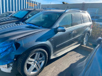 2010 Mercedes GL350  FOR  PARTS
