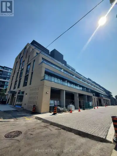 307 - 6 CHARTWELL ROAD Toronto (Stonegate-Queensway), Ontario