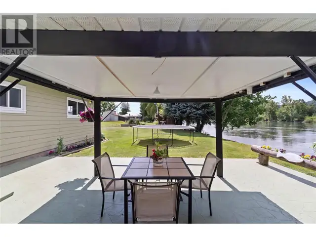 7088 97A Highway Grindrod, British Columbia in Houses for Sale in Vernon - Image 20