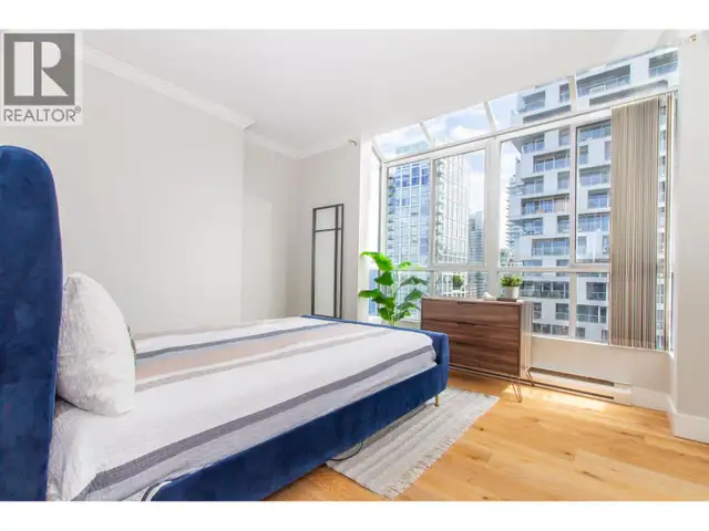 2301 1500 HOWE STREET Vancouver, British Columbia in Condos for Sale in Vancouver - Image 21