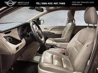 ===== 2018 Toyota Sienna XLE ===== ===== Pourquoi acheter chez nous ? ===== Depuis plus de 50 ans, B... (image 8)