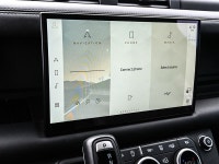 The 2023 Land Rover Defender 110 P525 V8 is a high-performance SUV that blends classic Defender char... (image 5)