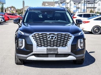 Becketts Black 2021 Hyundai Palisade Luxury 7 Passenger AWD 8-Speed Automatic with SHIFTRONIC V6 (image 2)