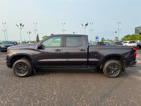 2023 Chevrolet Silverado 1500 (image 3)