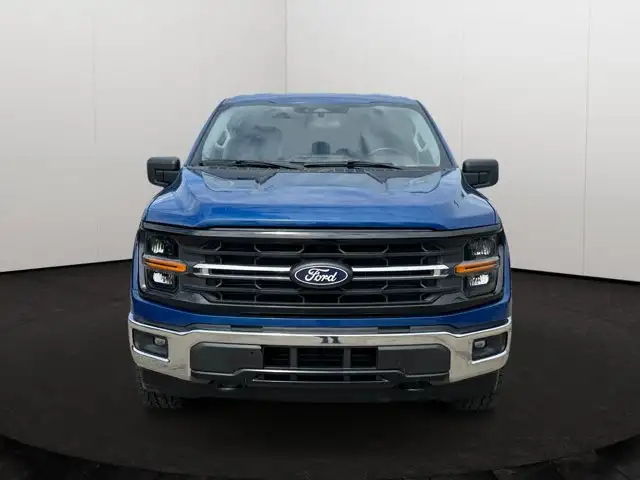 2025 Ford F-150 XLT | One Owner | 12 Inch Touchscreen in Cars & Trucks in Edmonton - Image 7