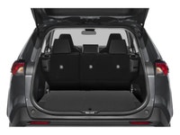 Recent Arrival! 2025 Toyota RAV4 LE AWD LE | Low Kms | Zacks Certified. 8-Speed Automatic AWD Silver... (image 7)