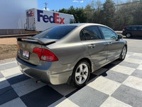 AS-TRADED USED CAR POLICY: All "As-Is, Where-Is" vehicles are sold with no warranty implied or expre... (image 3)