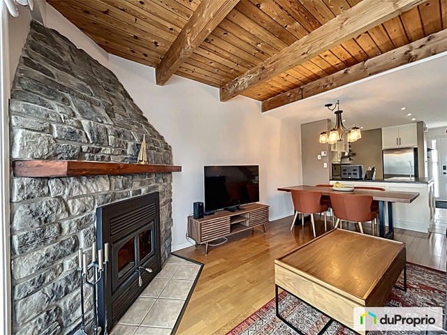 $349,999 - Condominium for sale in Magog — photo 2