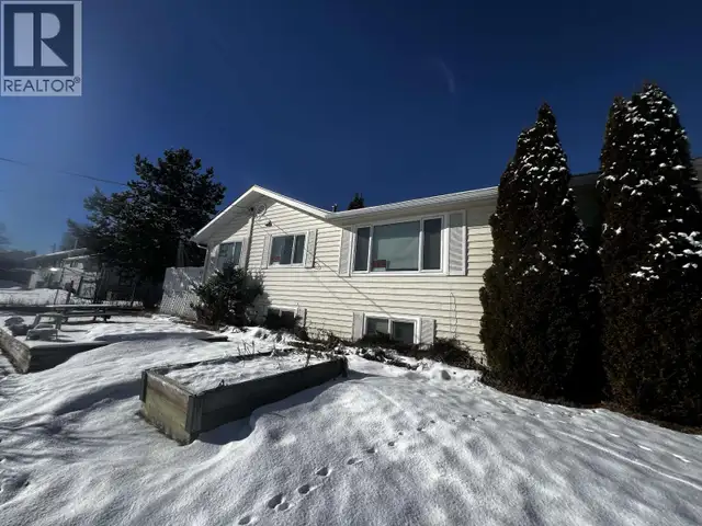 22 REGAN STREET Granisle, British Columbia in Houses for Sale in Smithers - Image 3