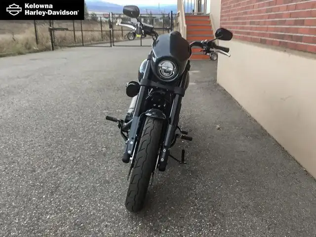 2025 Harley-Davidson FXLRS - Low Rider S in Street, Cruisers & Choppers in Kelowna - Image 3