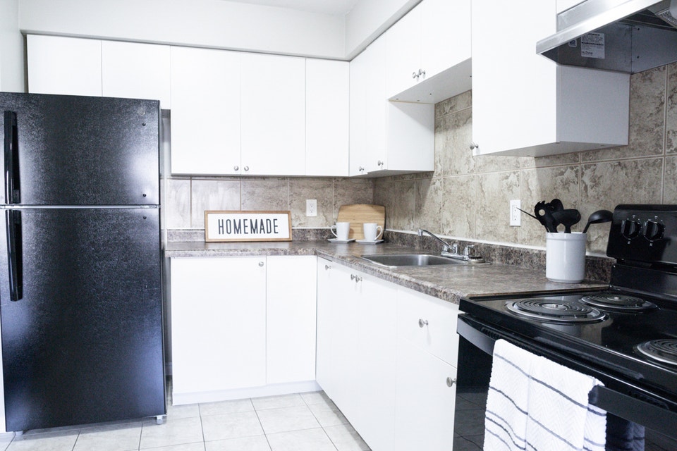 Studio Apartment Kitchener/Waterloo 3