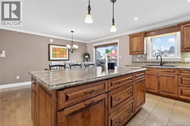 1003 Bourque Road Dieppe, New Brunswick in Houses for Sale in Moncton - Image 10