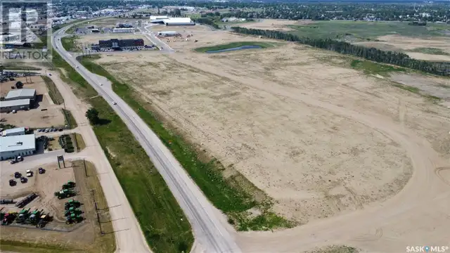 4791 7th AVENUE E Prince Albert, Saskatchewan in Land for Sale in Prince Albert - Image 5