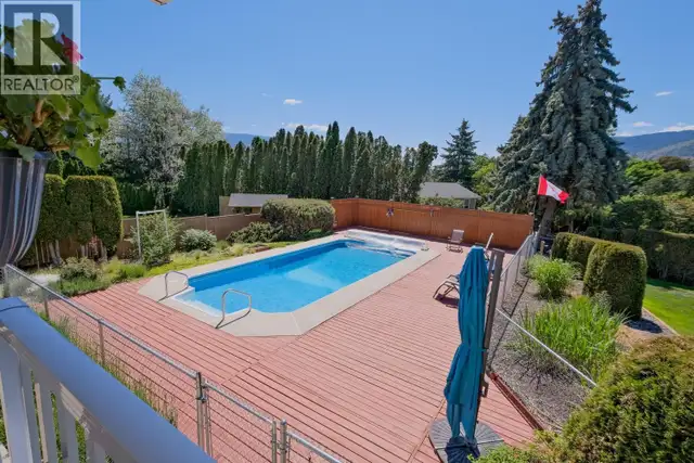 709 BARTLETT Drive Penticton, British Columbia in Houses for Sale in Penticton - Image 23