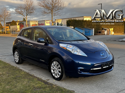 2016 Nissan Leaf $8,880 + $595 Processing fee = $9,475 Total obligation before taxes GET APPROVED OV...