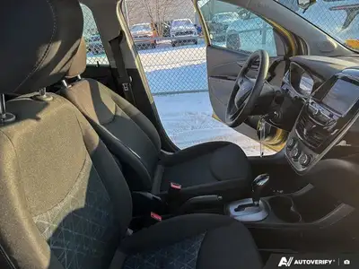 2022 Chevrolet Spark LT | Auto | Sunroof | Rem. Start | Back Up, View more