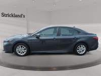 **Strickland's is home of the Hassle-Free car shopping experience. We make car buying fun, find your... (image 4)