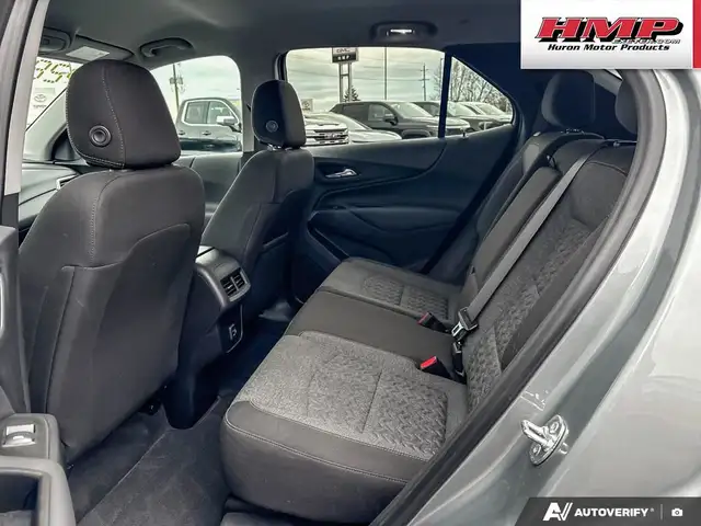 2024 Chevrolet Equinox LT in Cars & Trucks in Grand Bend - Image 23