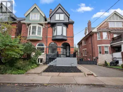 Beautiful 2 bedroom Apartment in the heart of Palmerston-Little Italy. This Little Italy Home Has Ju...