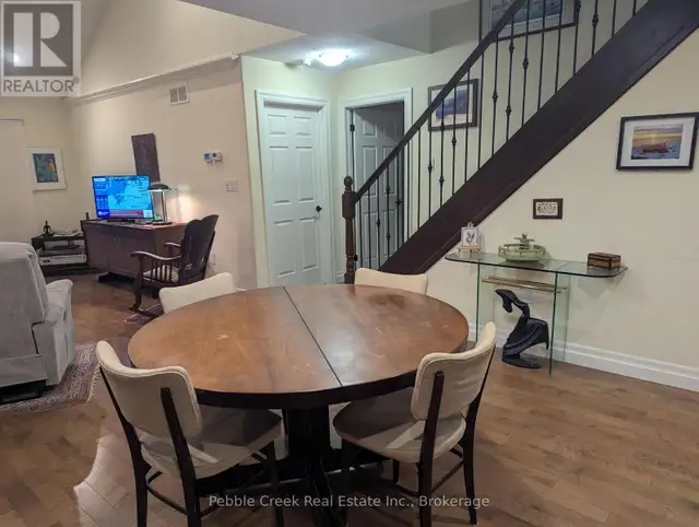 16 - 27 FAIRHAVEN LANE Goderich (Goderich (Town)), Ontario in Condos for Sale in Grand Bend - Image 7