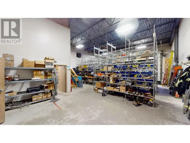 11113 TAHLTAN ROAD Fort St. John, British Columbia in Commercial & Office Space for Sale in Fort St. John - Image 18