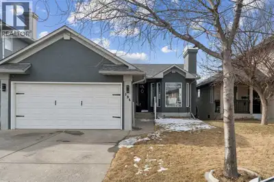 Beautifully Renovated Walk-Out Bungalow with Double Attached Garage in Martindale! Welcome to 194 Ma...