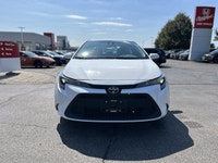 This 2022 Toyota Corolla LE offers exceptional value and fuel efficiency, perfect for navigating cit... (image 1)