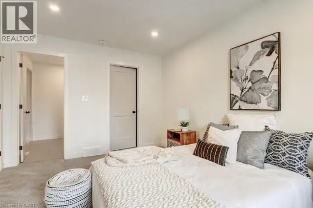 208 WILLIAM Street Delhi, Ontario in Houses for Sale in Norfolk County - Image 17