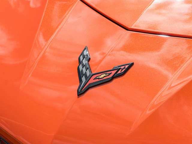 2025 Chevrolet Corvette Z06 3LZ- in Cars & Trucks in Markham / York Region - Image 4