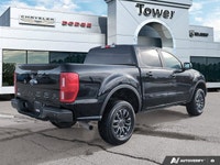 Look at this 2021 Ford Ranger . Its Automatic transmission and Intercooled Turbo Regular Unleaded I-... (image 6)
