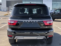 See Dealer Website for Details. 2021 Nissan Armada SL ... (image 8)