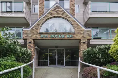 For more information, please click Brochure button. This 1-bedroom condo in popular North Nanaimo ac...