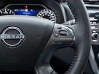 Check out this 2024 Nissan Murano SV while we still have it in stock! * This Nissan Murano is a Barg... (image 9)