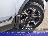 #490 2019 Honda CR-V Engine: Intercooled Turbo Regular Unleaded I-4 1.5 L/91 L/100Km City: 8.7 L/100... (image 3)