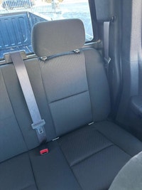 This 2012 GMC Sierra K1500 SLE gives you that confident, commanding feeling every time you get behin... (image 8)