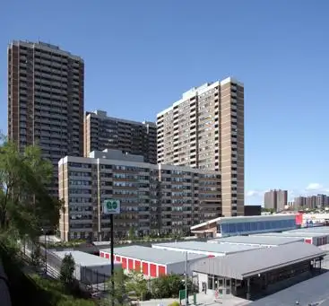 Renovated Jr. 1 Bdm. for Rent in Toronto's Danforth Village!, View more
