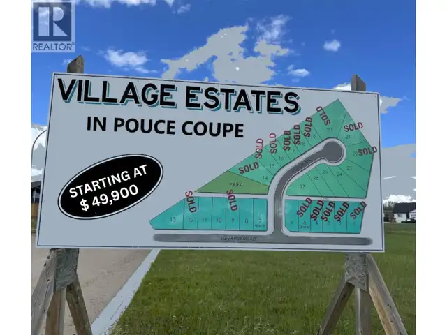 4808 Elevator Road Pouce Coupe, British Columbia in Land for Sale in Dawson Creek - Image 2