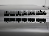 Experience power, capability, and modern comfort with this 2022 Chevrolet Silverado LTD K1500 RST. B... (image 6)